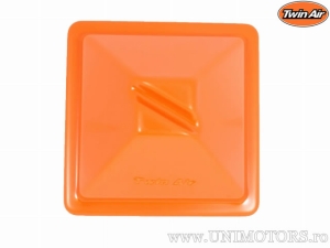 Capacidade de lavagem da carcaça do filtro de ar - Honda CRF 150 F / CRF 150 R 17/14 polegadas / CRF 150 RB 19/16 polegadas / C