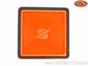 Capacidade de lavagem da carcaça do filtro de ar - Honda CRF 150 F / CRF 150 R 17/14 polegadas / CRF 150 RB 19/16 polegadas / C