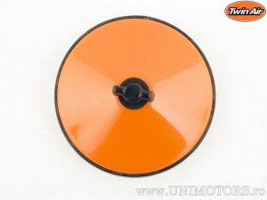 Capacidade de lavagem da carcaça do filtro de ar - Kawasaki KX 65 A / KX 80 R / KX 85 A 17/14 polegadas / KX 85 B 19/16 polegad