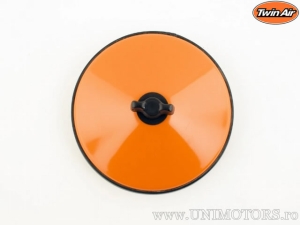 Capacidade de lavagem do invólucro do filtro de ar - Yamaha YZ 80 17/14 polegadas / YZ 80 LW 19/16 polegadas / YZ 85 LW 19/16 p