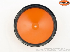Capacidade de lavagem do invólucro do filtro de ar - Yamaha YZ 80 17/14 polegadas / YZ 80 LW 19/16 polegadas / YZ 85 LW 19/16 p
