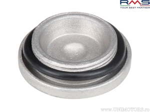 Capaciteit (olievulplug) carter - Honda SH ('01-'08) / SH i (injectie) ('05-'08) 125-150cc - RMS