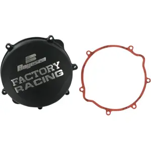 Capacitor de Embreagem Factory - Preto - Suzuki RM 250 ('96-'08) - Boyesen