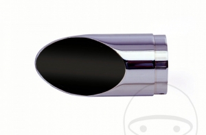 CAPACITOR FINAL K02 SILVERTAIL STANGA - JM