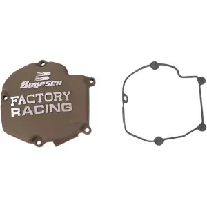 Capacitor ignition Factory - magnesium - Kawasaki KX 125 M ('03-'07) - Boyesen
