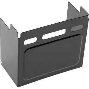 Capot de batterie - Noir - 21130496