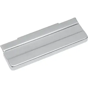 Capot supérieur de batterie - Chrome - DS324115