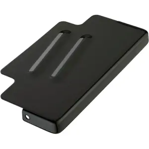 Capot supérieur de batterie - Noir - 21130497