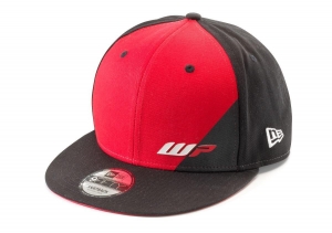 Cappello Piatto: Taglia - OneSize