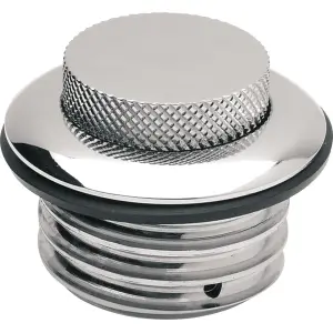 Capuchon de réservoir pop-up - Chrome - 07030290