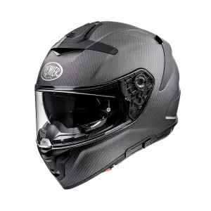 Carbon Devil Helm - Grijs - Volwassene - S - 010116520