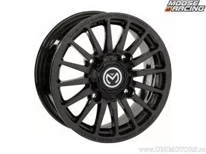 Carbon wheel 4 x 136 mm model 325X - diameter: 15