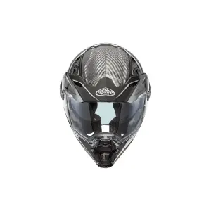Carbonhelm Land Cruiser - Grau - Erwachsene - L - 01002637
