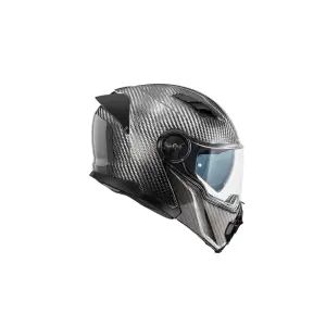 Carbonhelm Land Cruiser - Grau - Erwachsene - L - 01002637