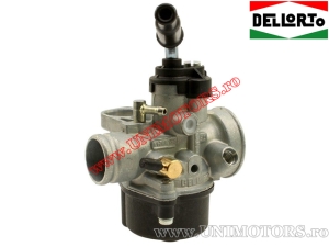 Carburateur Dellorto PHVA 17.5 (avec manuel)