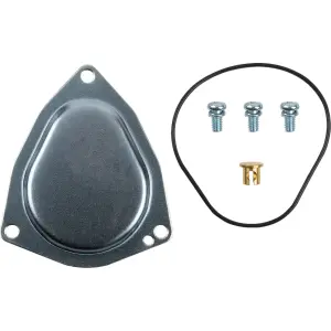 Carburateur - Polaris Predator 500 2X4 ('03-'07) - Moose