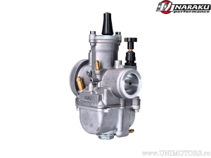 Carburateur racing V.2 (diamètre 24mm) - Naraku