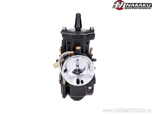 Carburateur racing V.2 (diamètre 32mm) - Naraku