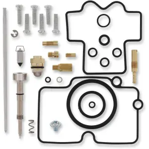 Carburateur Reparatieset - HONDA CRF 450 R ('02) - Moose