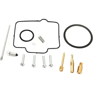 Carburateur reparatieset - KAWASAKI KDX 200 ('89-'94) - Moose