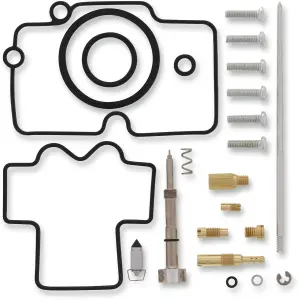 Carburateur reparatieset - SUZUKI RM-Z 250 ('08-'09) - Moose