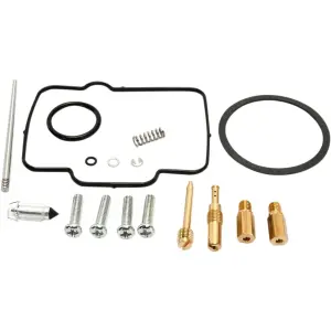 Carburateur reparatieset - SUZUKI RMX 250 ('93-'98) / RMX 250 S ('93-'99) - Moose