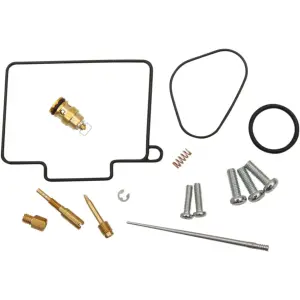 Carburateur reparatieset - YAMAHA YZ 125 ('01) - Moose