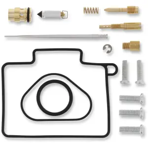 Carburateur reparatieset - YAMAHA YZ 125 ('05-'11) - Moose
