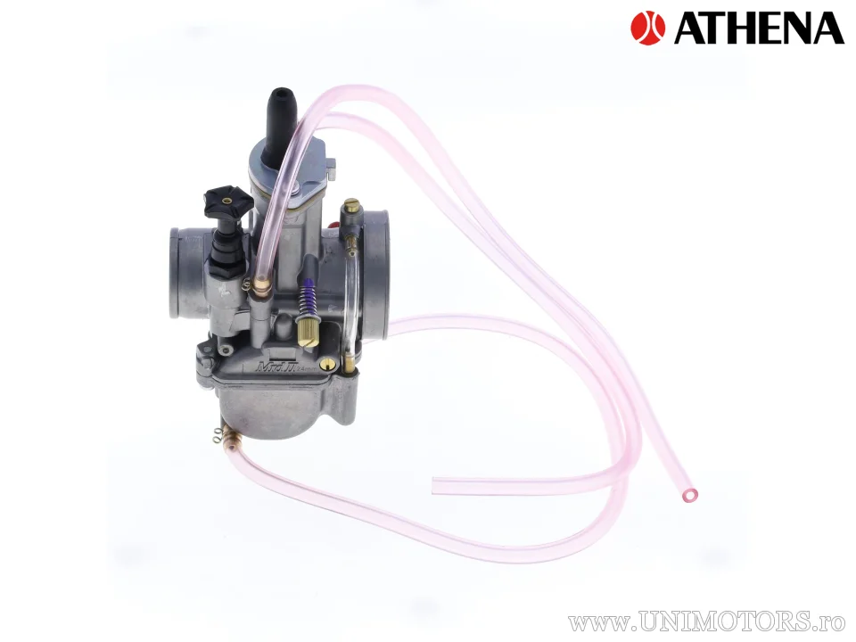 Carburator 24 mm PWK cu powerjet - Athena