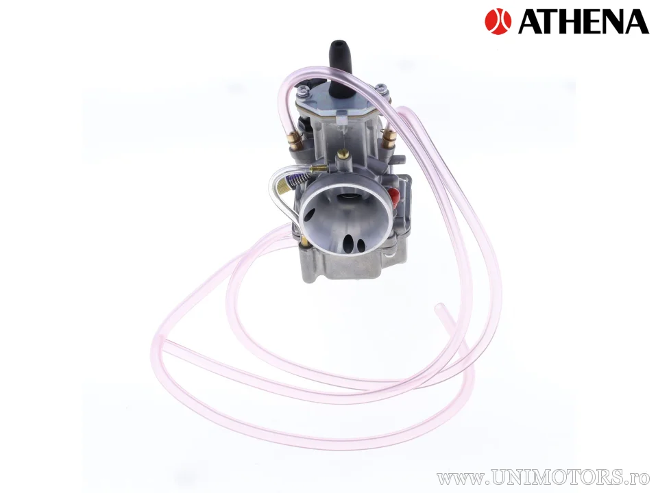 Carburator 24 mm PWK cu powerjet - Athena