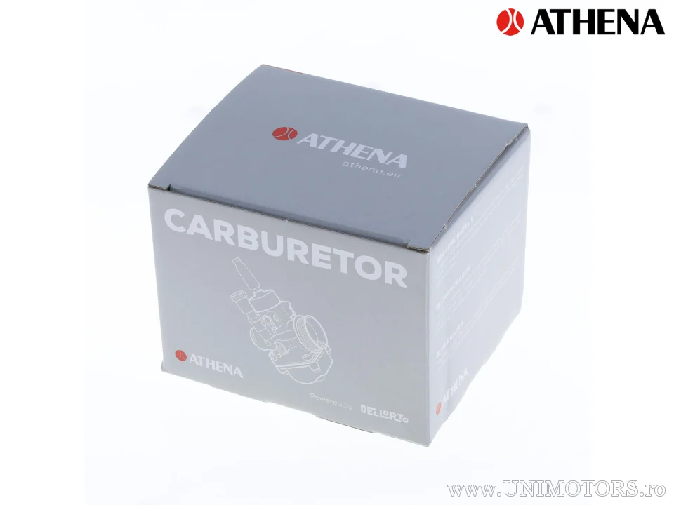 Carburator 24 mm PWK cu powerjet - Athena