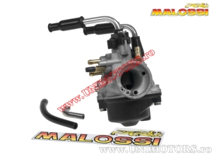 Carburator Dellorto PHBN 17,5 - Aprilia / Benelli / Beta / MBK / Yamaha 50cc 2T - (Malossi)