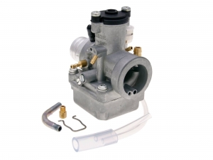 Carburator (diameter 19mm / 12093) - Adly (Her Chee) AirTec 50 AC / Yamati RX8 50 2T - Arreche