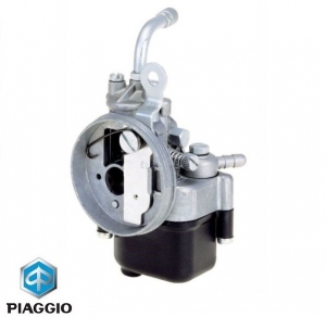 Carburator SHA 12.12 - Moped Piaggio Boss / Boxer / Ciao / Grillo / Si / Super Bravo 2T 50cc - Piaggio