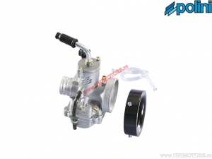 Carburatore CP Evolution 2T (diametro 17,5mm) - Polini