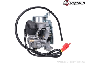 Carburatore racing (diametro 30mm) - Naraku