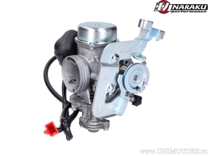 Carburatore racing (diametro 30mm) - Naraku