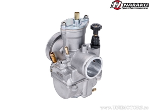 Carburatore racing V.2 (diametro 28mm) - Naraku