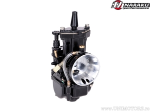 Carburatore racing V.2 (diametro 34mm) - Naraku
