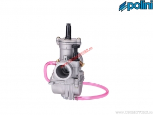 Carburetor 2T / 4T (diameter 24mm) - Polini