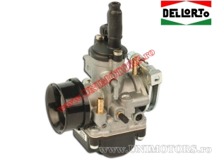 Carburetor Dellorto PHBG 21CS