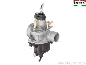 Carburetor Dellorto PHVA 17.5 TS - Aprilia / Benelli / CPI / Malaguti / MBK / Peugeot Jet Force / Yamaha 2T 50cc - Dellorto
