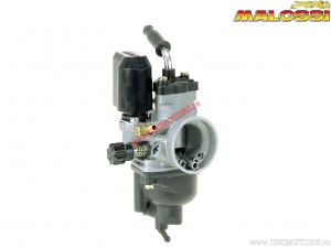 Carburetor Dellorto PHVB 22 DD - Piaggio Skipper 125 2T - Malossi