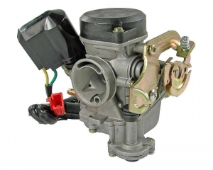 Carburetor (diameter 19mm) - 101 Octane