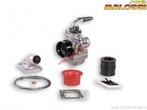 Carburetor kit PHBG 15 B - Peugeot 103 RCX 50 / 103 SPX 50 - Malossi