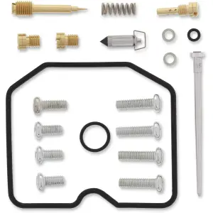 Carburetor Repair Kit - ARCTIC CAT (TEXTRON) 300 2X4 ('01-'03) / 300 4X4 ('01-'05) - Moose