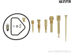 Carburetor Repair Kit (Front) - Kawasaki VN 750 ('86-'95) - Keyster