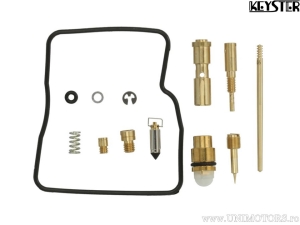 Carburetor repair kit (front) - Suzuki VX 800 U / VX 800 ('90-'97) - Keyster