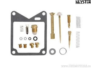 Carburetor Repair Kit (Front) - Yamaha XV 1000 TR1 ('81-'84) - Keyster
