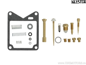 Carburetor Repair Kit (Front) - Yamaha XV 750 SE Special ('81-'84) - Keyster